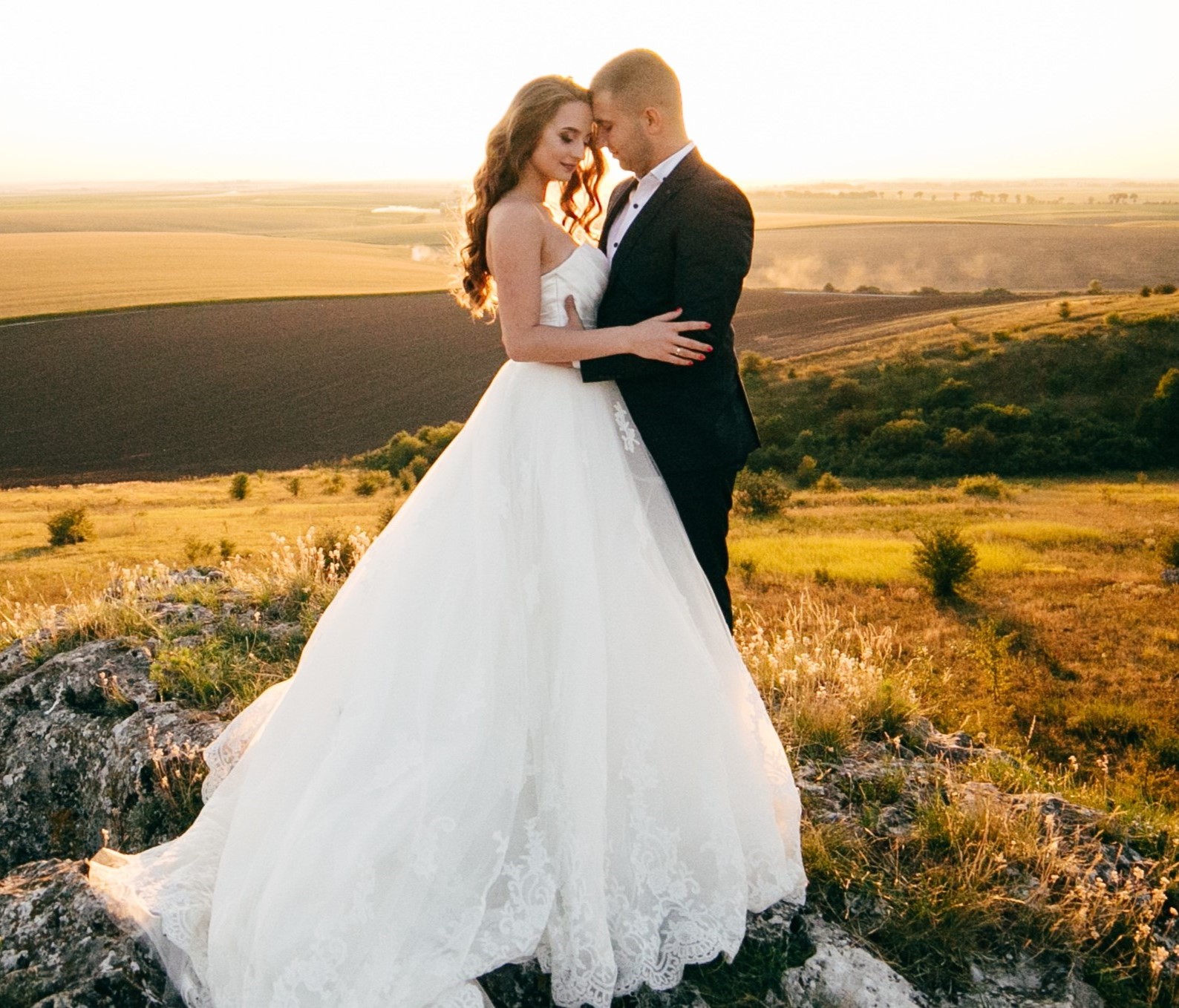 How Can I Make My Wedding Day Unique How Can I Make My Wedding Day Unique