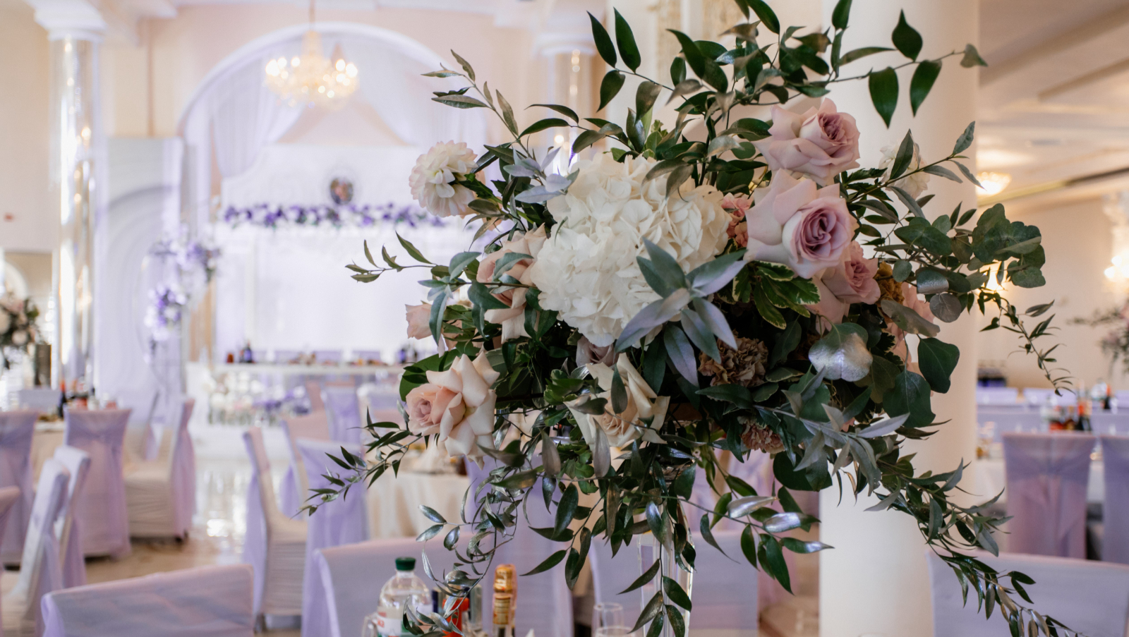 How to Decide on the Decoration for your Wedding How to Decide on the Decoration for your Wedding