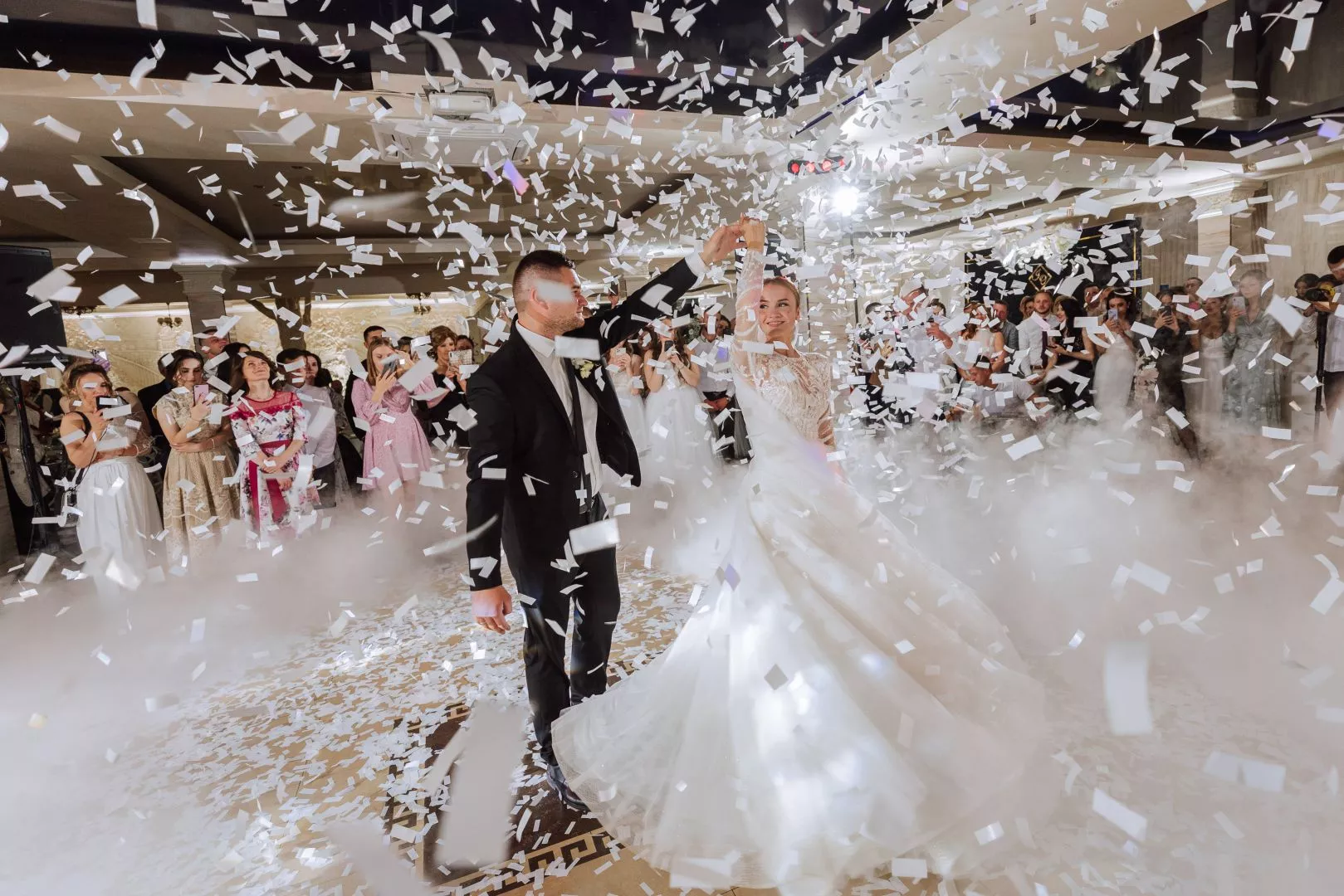 Vision for Wedding - How to Choose A Wedding Venue