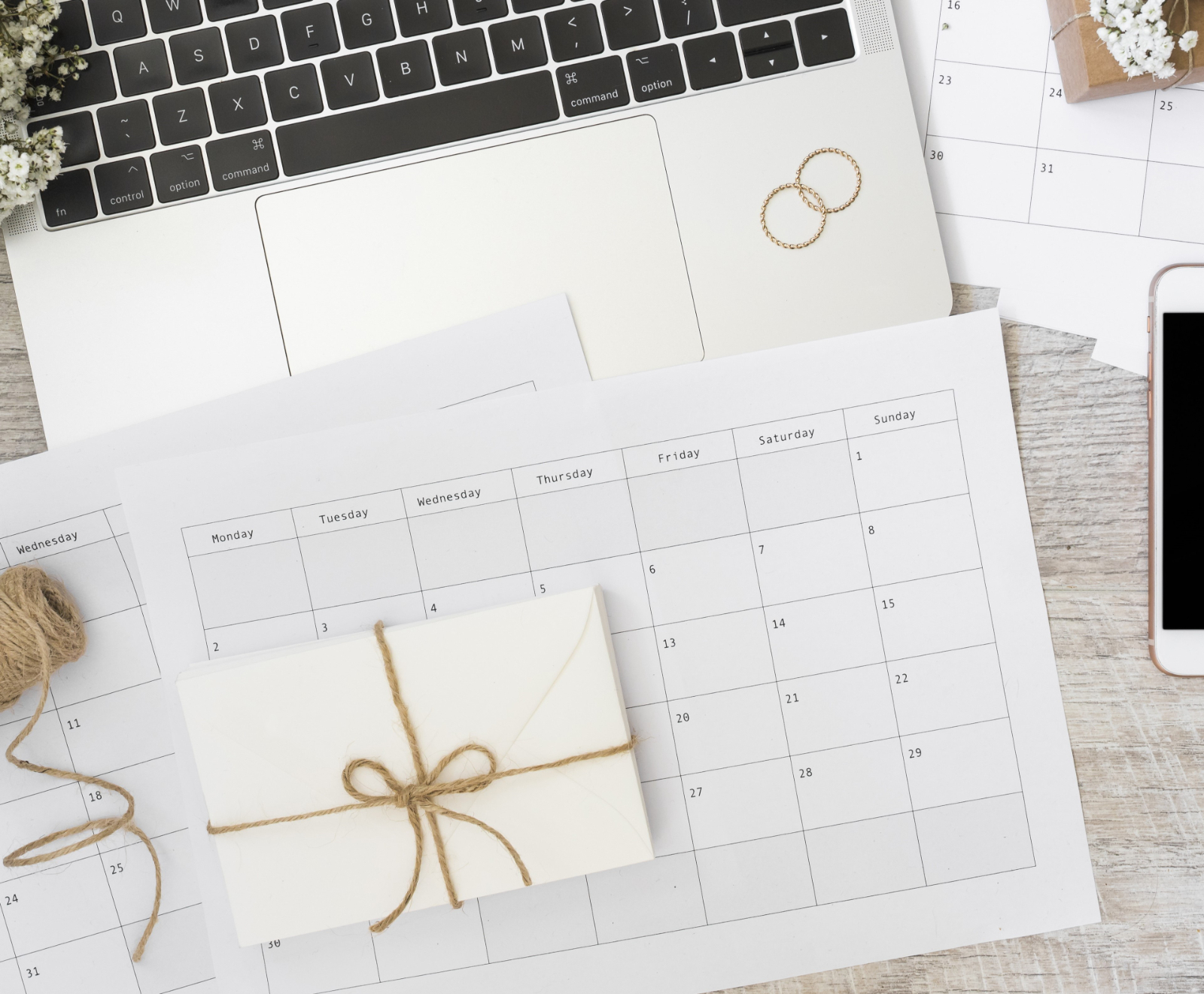 Should You Hire a Wedding Planner Should You Hire a Wedding Planner