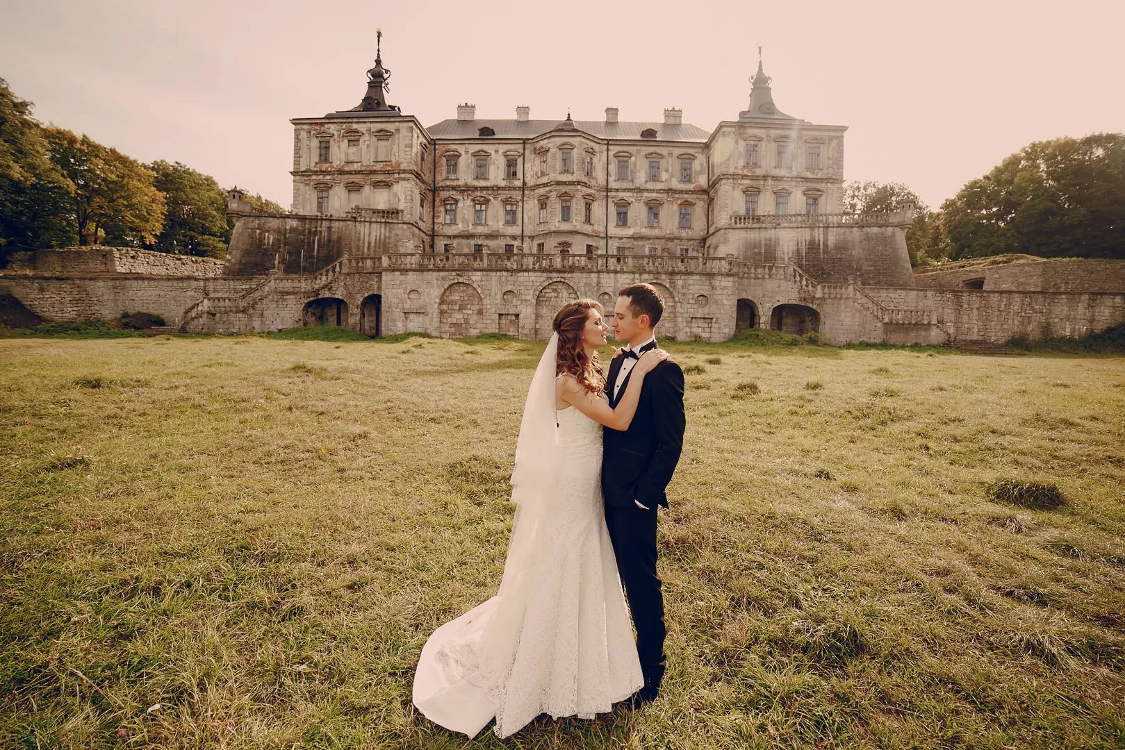 Unique Venues - How Can I Make My Wedding Day Unique