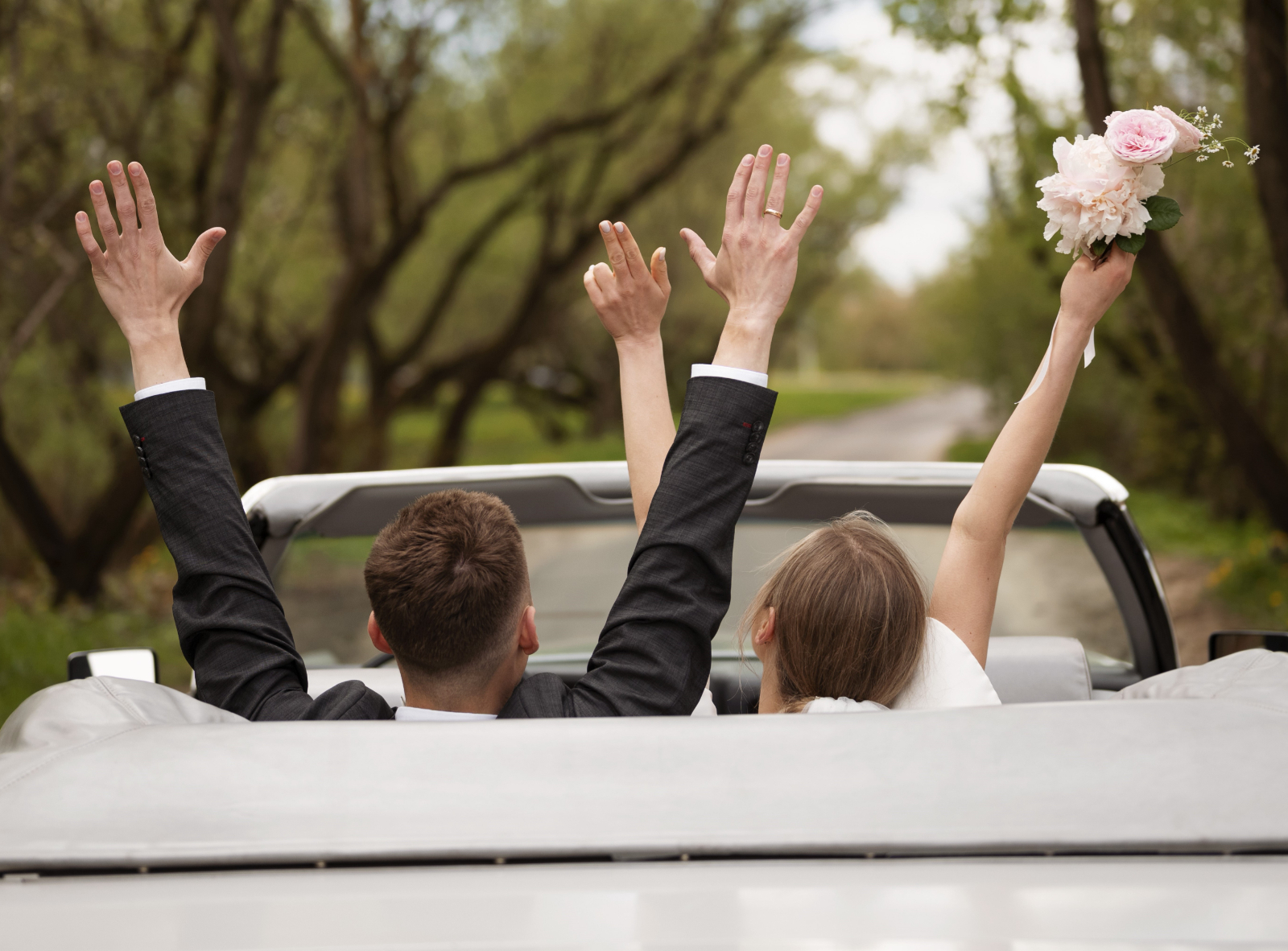 Planning Your Wedding Transportation Planning Your Wedding Transportation