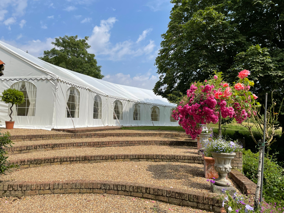 Tudor Wedding Venue Near Lavenham And Suffolk