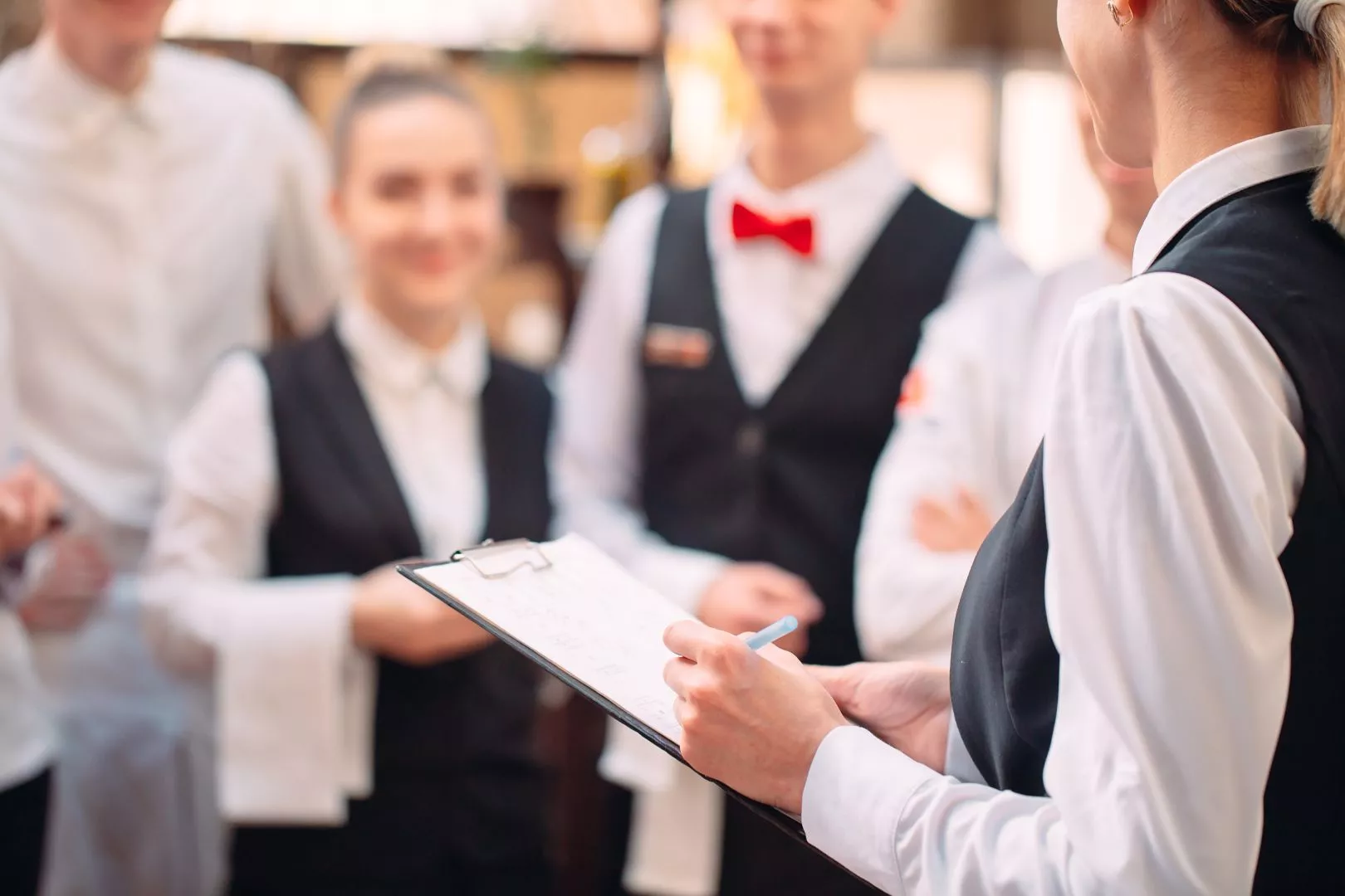 What Do Couples Want In A Wedding Venue? | Wedding Reception Venues Around Ipswich