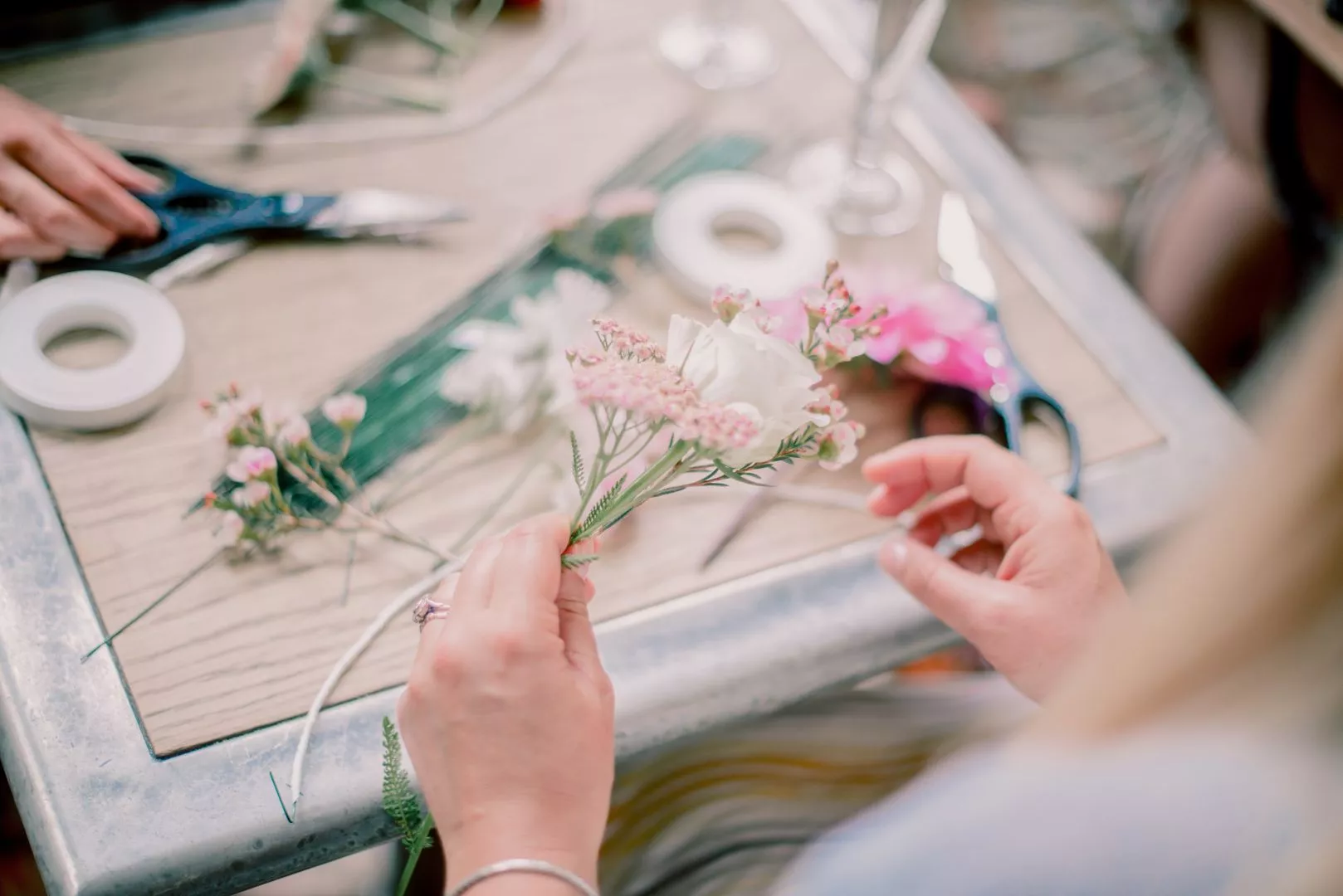 Ways to Save Money on a Wedding